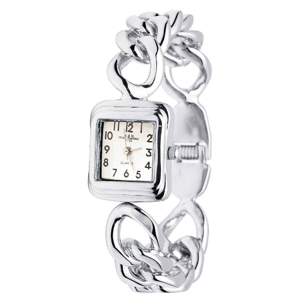 Orologio, bracciale  da donna M&M Primo Emporio 21-68  314W